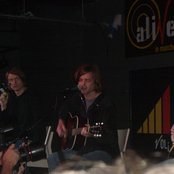 Nine Black Alps - List pictures