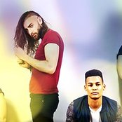 Mdnght - List pictures