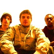 Bedouin Soundclash - List pictures