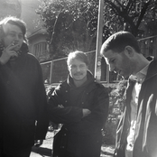 Radio Dept - List pictures