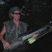 Ted Nugent - List pictures
