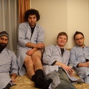 Appleseed Cast - List pictures