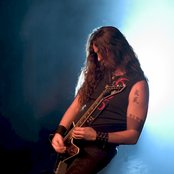 Gus G. - List pictures