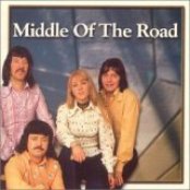 Middle Of The Road - List pictures