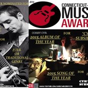 Corey Cyr - List pictures