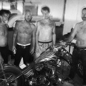 The Skull Defekts - List pictures