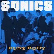 The Sonics - List pictures