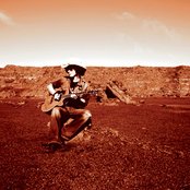 Enrique Bunbury - List pictures