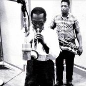Miles Davis Quintet - List pictures