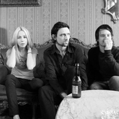 Something For Kate - List pictures