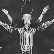 Arthur Brown - List pictures