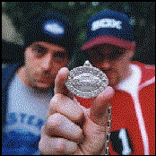 The High & Mighty - List pictures