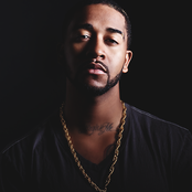 Omarion - List pictures