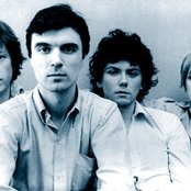 Talking Heads - List pictures