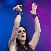 We Are The Fallen - List pictures