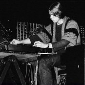 Peter Baumann - List pictures