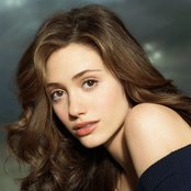 Emmy Rossum - List pictures