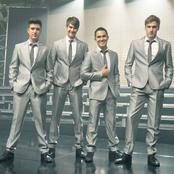 Big Time Rush - List pictures
