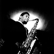 Sonny Rollins - List pictures