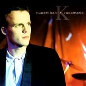 Hubert Kah - List pictures