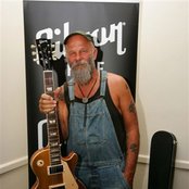 Seasick Steve - List pictures