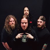 Fear Factory - List pictures