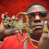 Lil Boosie - List pictures