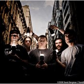 Blacklisted - List pictures