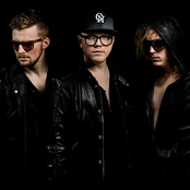 Carpark North - List pictures