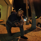 Earl Sweatshirt - List pictures