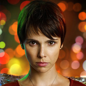 Nina - List pictures