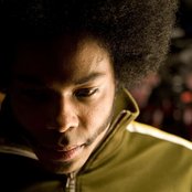 Alex Cuba - List pictures