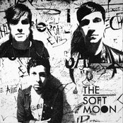The Soft Moon - List pictures