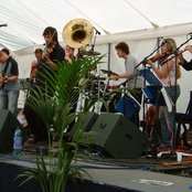 Bellowhead - List pictures