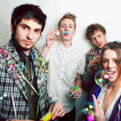 Wolf Alice - List pictures
