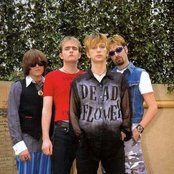 Mansun - List pictures