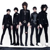 The Horrors - List pictures