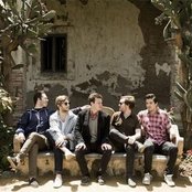 Delta Spirit - List pictures