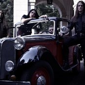 Darzamat - List pictures