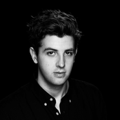 Jamie Xx - List pictures