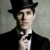 Sam Sparro - List pictures
