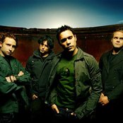 Trapt - List pictures