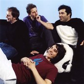 Tahiti 80 - List pictures