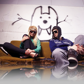 The Asteroids Galaxy Tour - List pictures