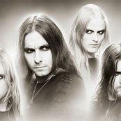 Keep Of Kalessin - List pictures