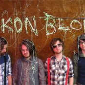 Yukon Blonde - List pictures