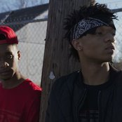 Rae Sremmurd - List pictures