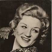 Anne Shelton - List pictures