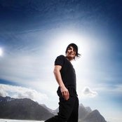 Antti Tuisku - List pictures