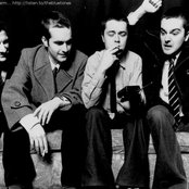 The Bluetones - List pictures